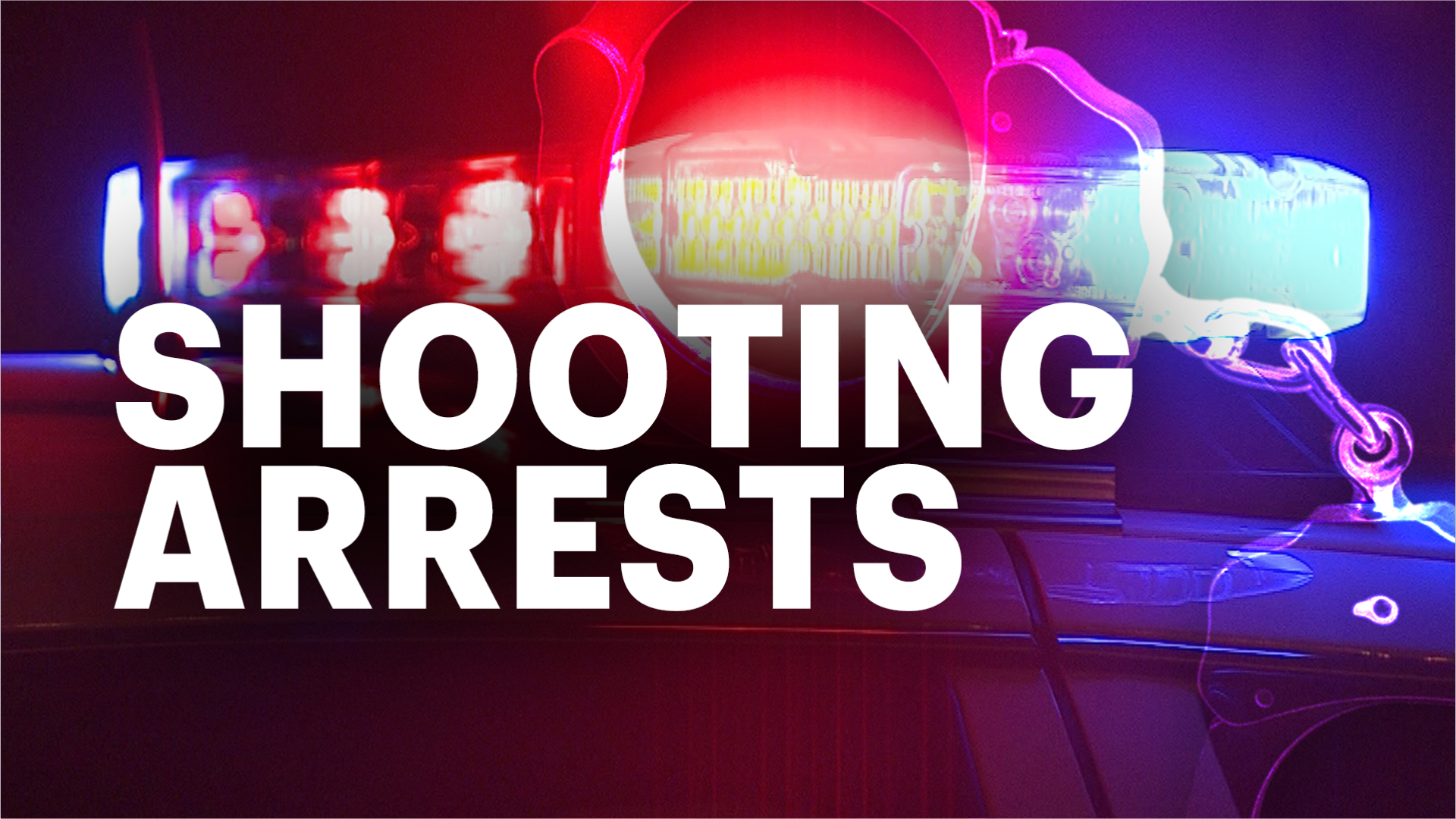 ShootingArrest
