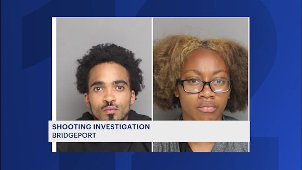 Police 2 Arrested In Connection To Bridgeport Shooting