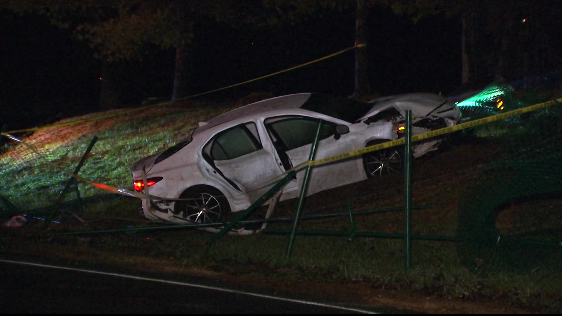 Police Rain, fog contributed to crash that killed 2 in Haverstraw