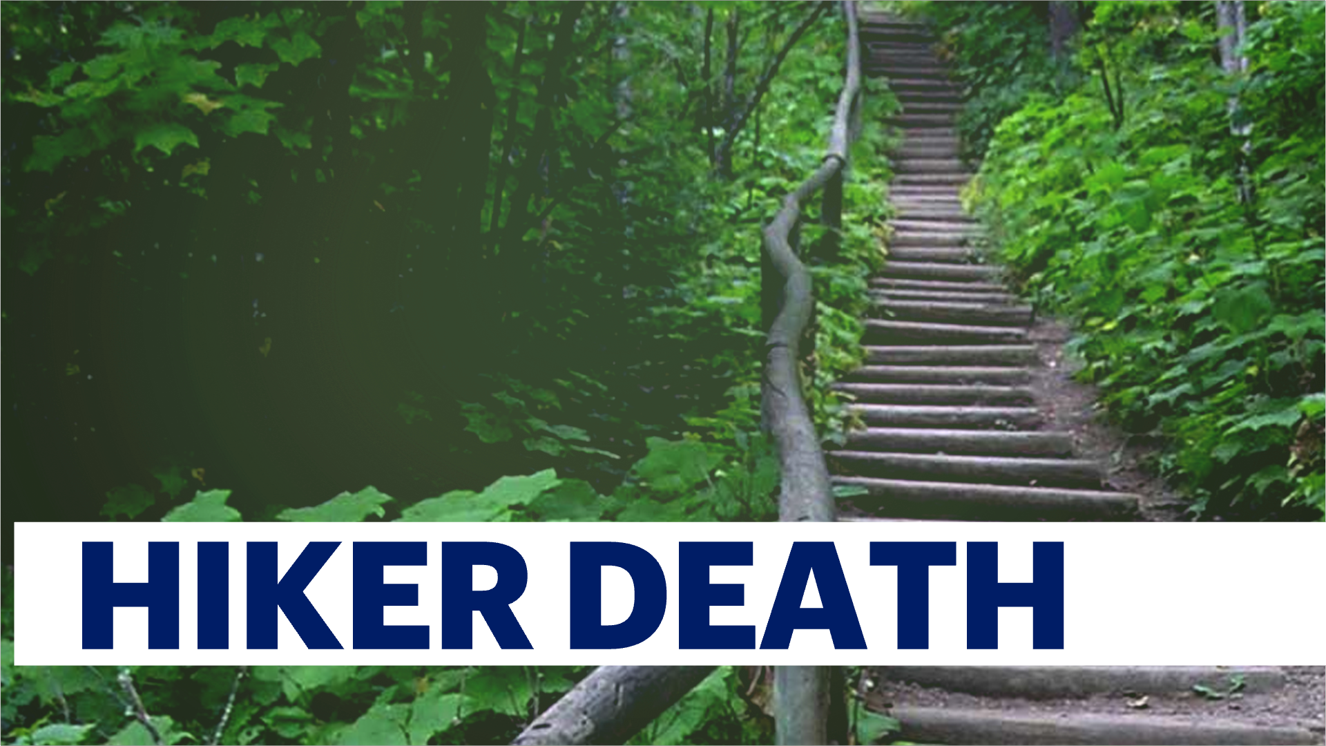 hiker death