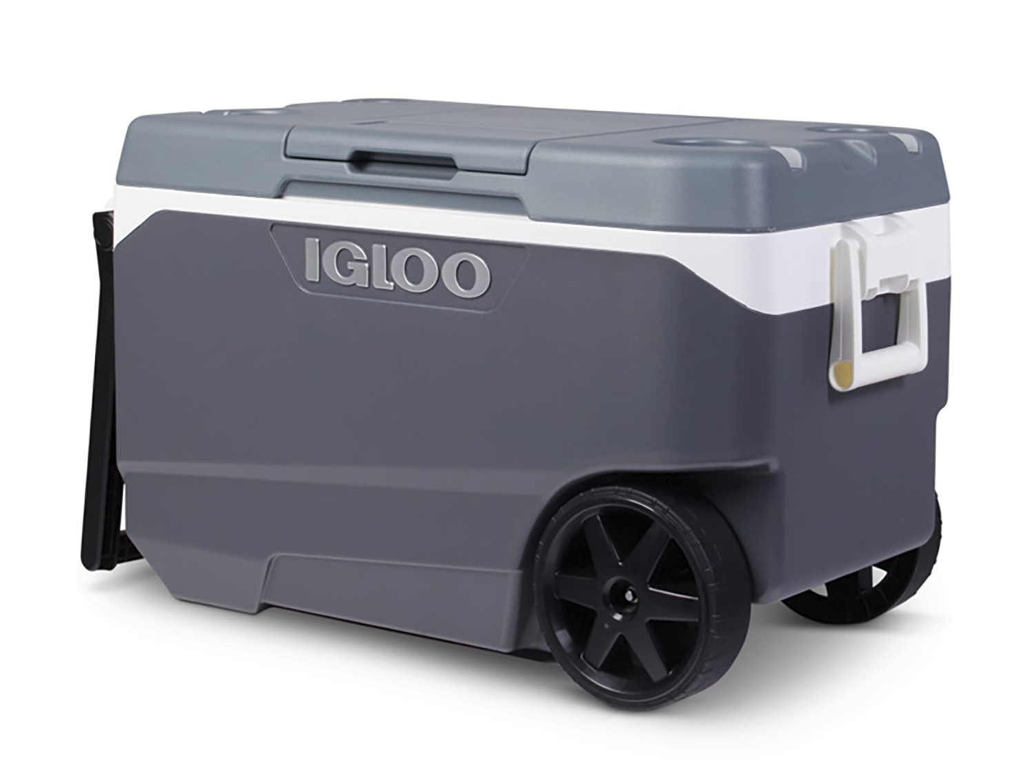 IGLOO COOLER RECALL