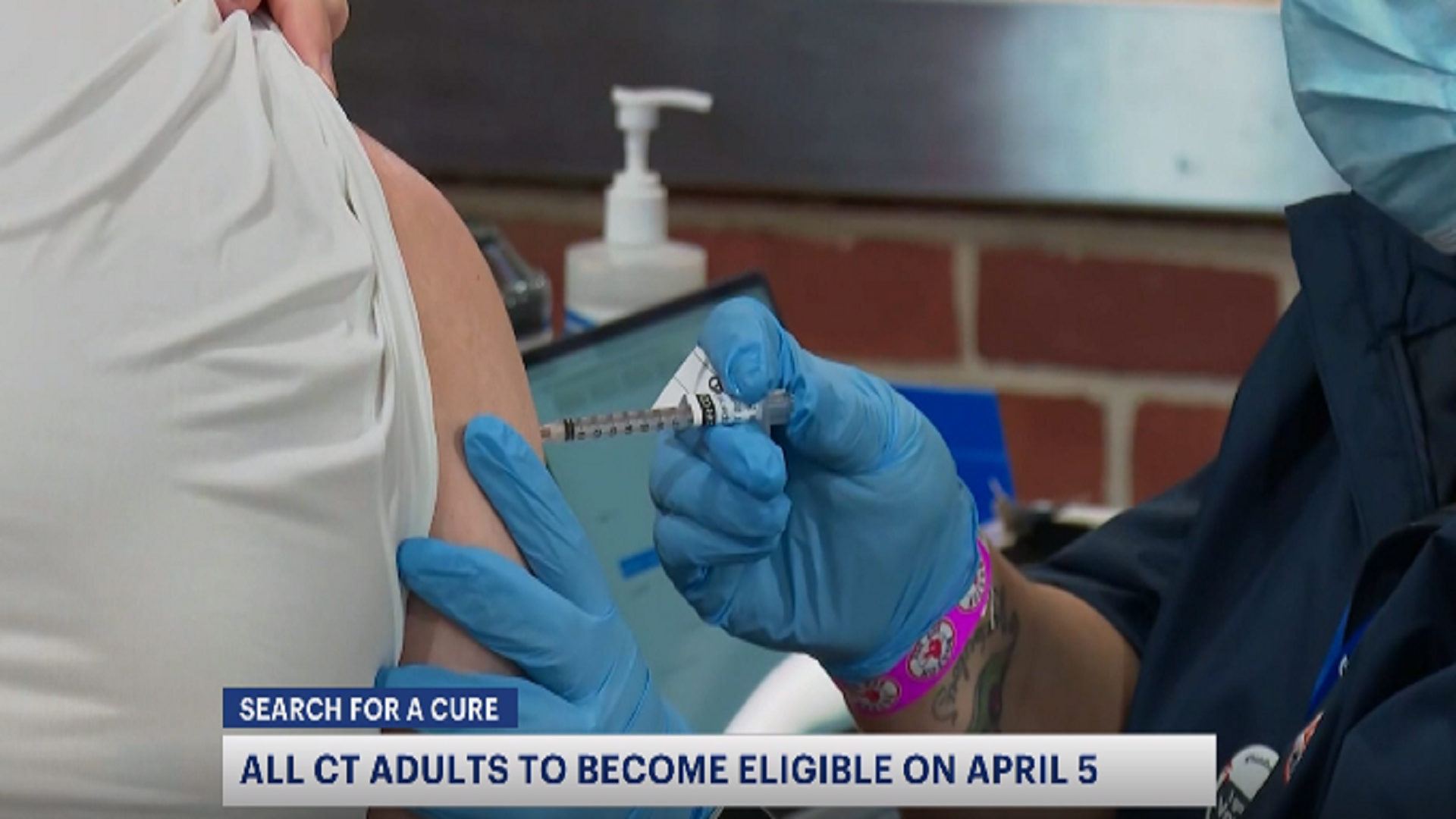 Governor Lamont Announces Executive Action To Safeguard Covid 19 Vaccine Access - izc496s