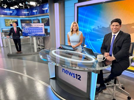 Your Neighborhood Our Newsroom