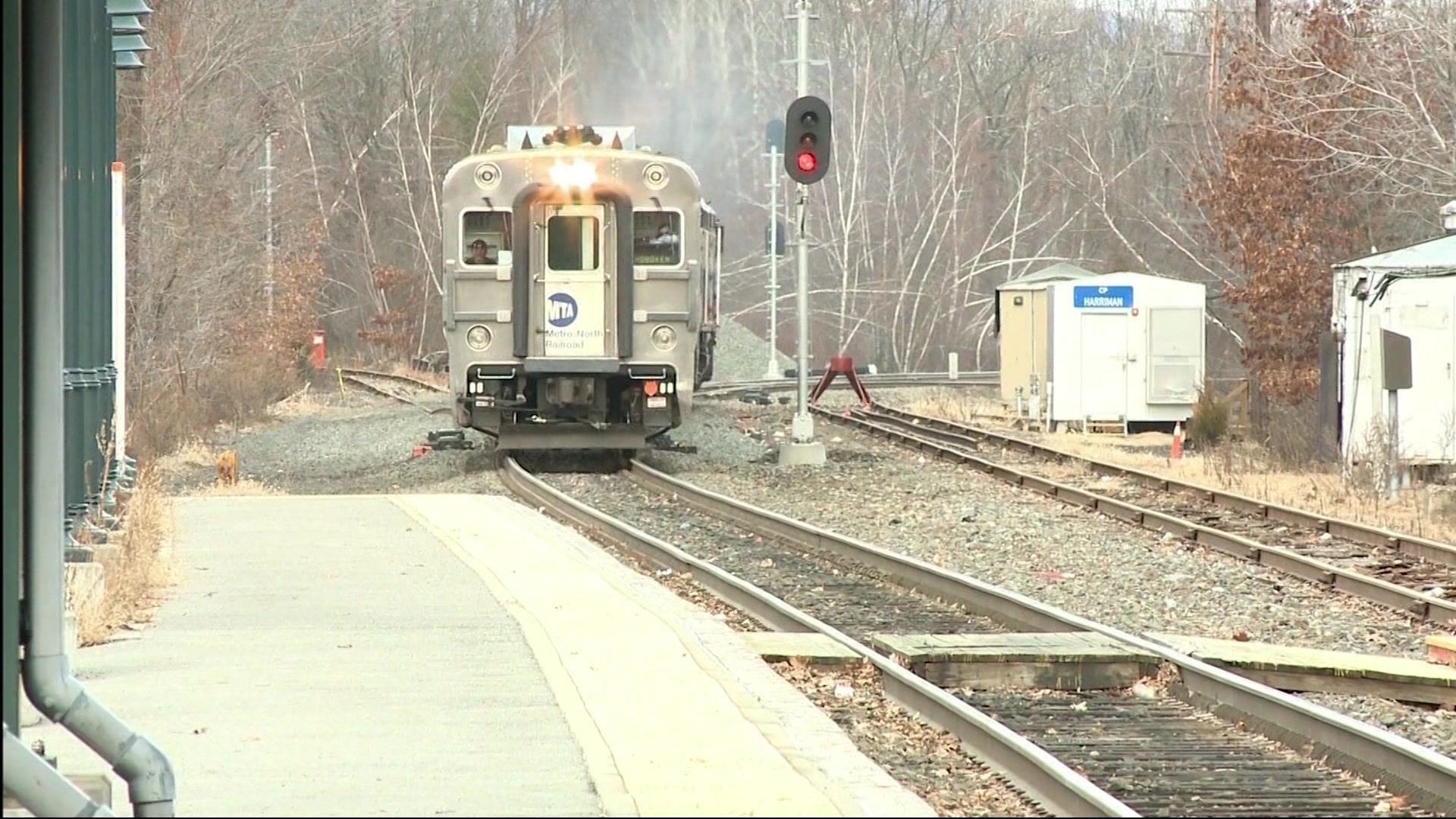 New, expanded MetroNorth schedules go into effect