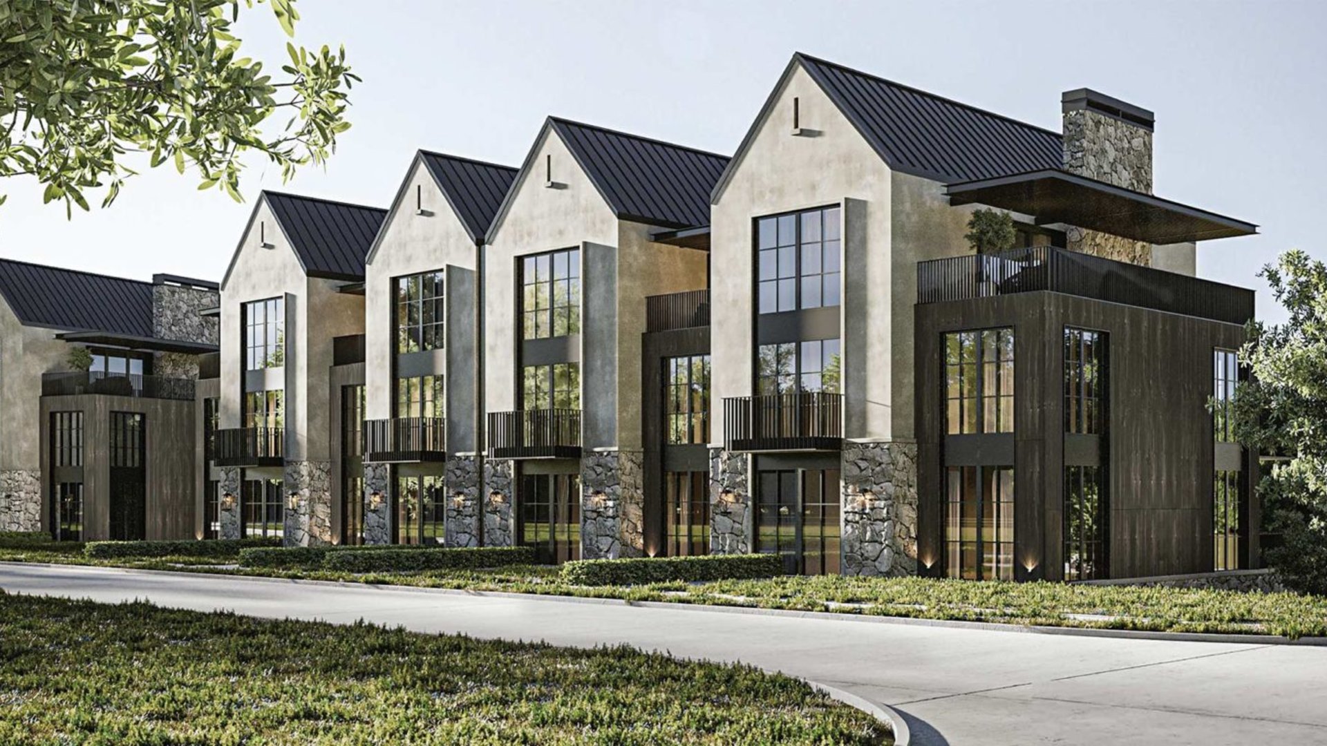 Inn at Bellefield opens in first phase of $1 billion Hyde Park project