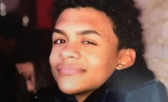 The life of Lesandro 'Junior' Guzman-Feliz