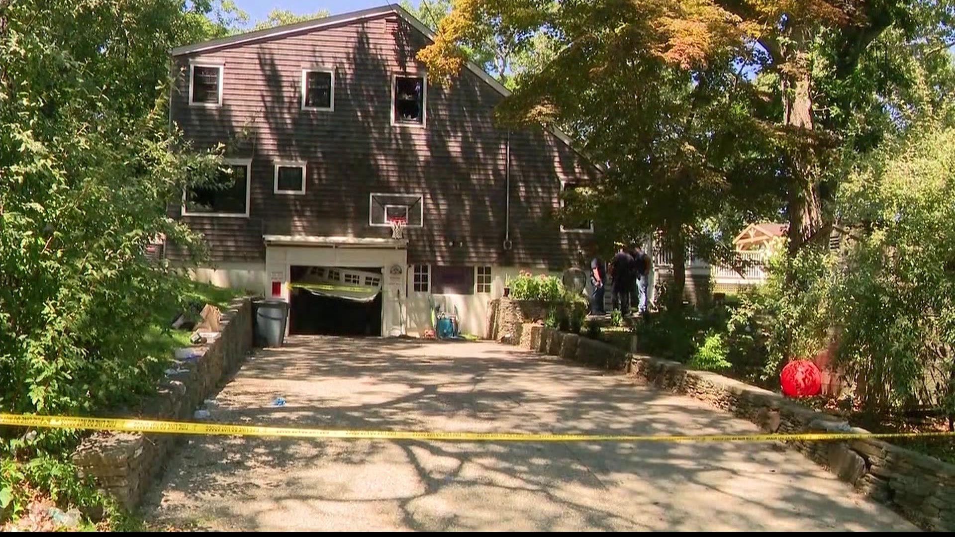 Noyack rental home owners face 29 code violations following fatal fire