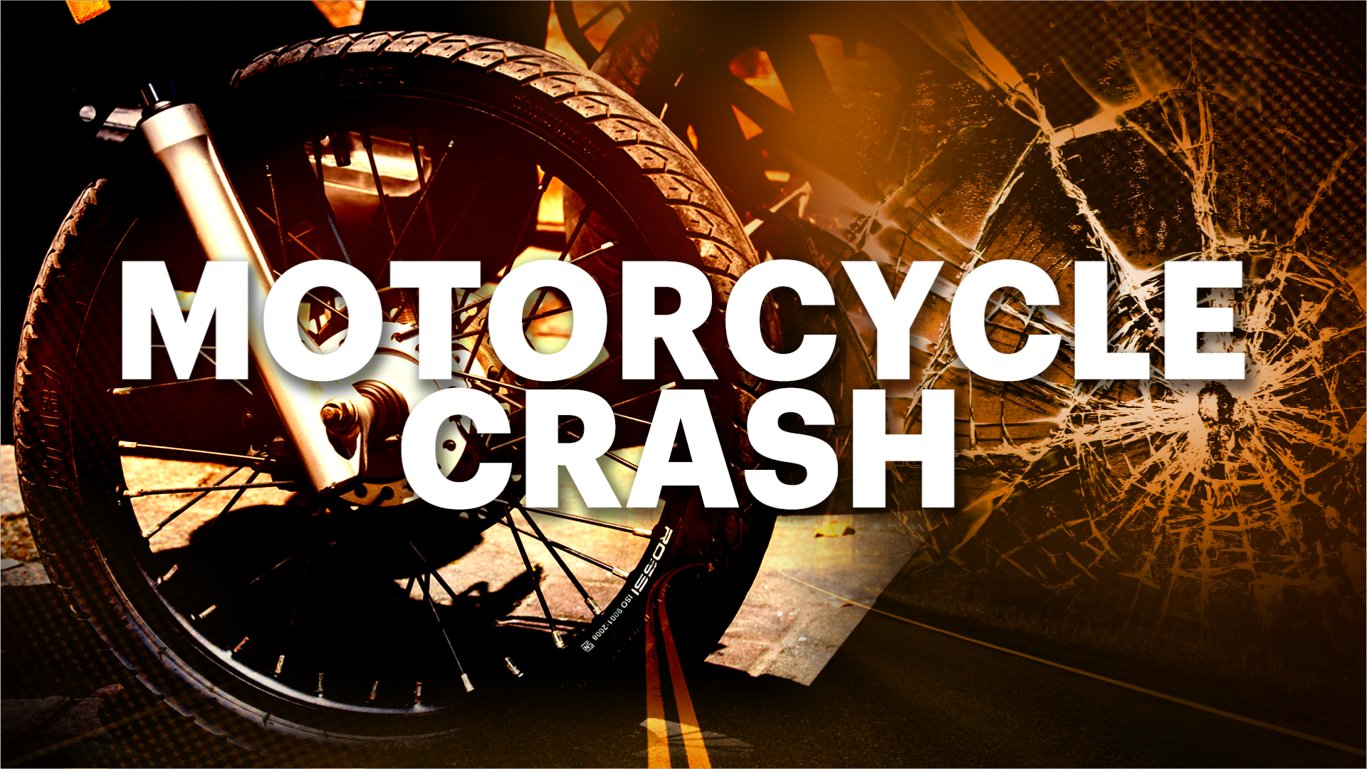 motorcycle crash