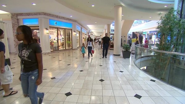 Police investigate brazen larcenies at malls, luxury stores in Westchester