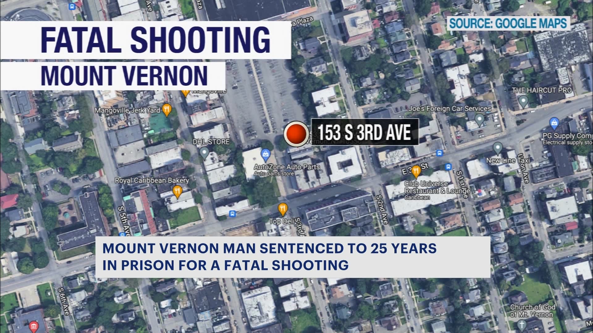 Community vigil for the victims of the Mount Vernon shooting