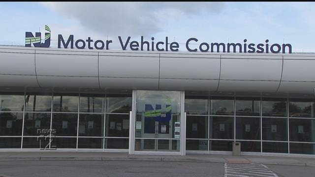 Frustrations remain as New Jersey Motor Vehicle Commission stays closed
