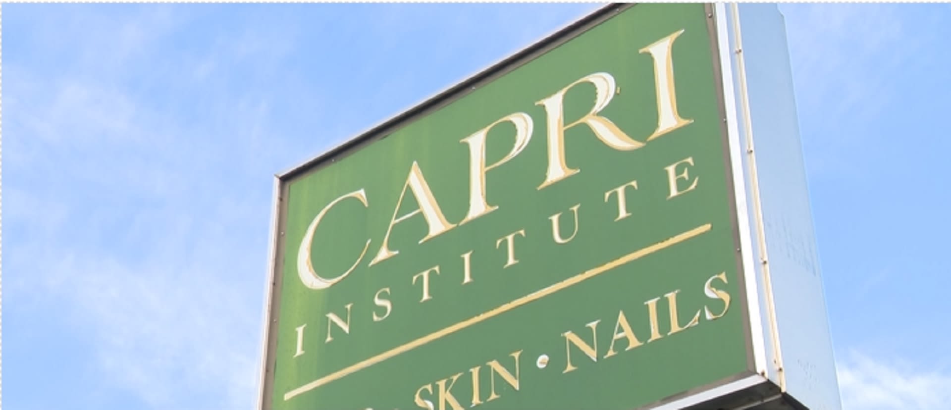 Capri Institute cosmetology school closes without warning; students ...