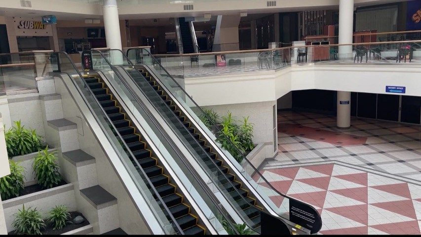 Galleria at White Plains