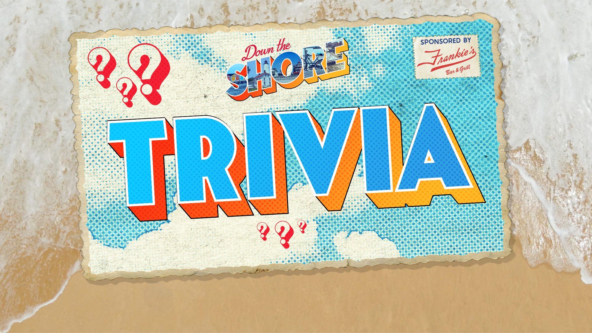 DTS Trivia Frankies No Question FS Frankies