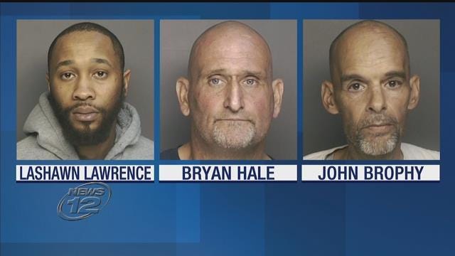 DA: 'Significant Drug Dealers' Charged With Manslaughter In Deadly Overdose