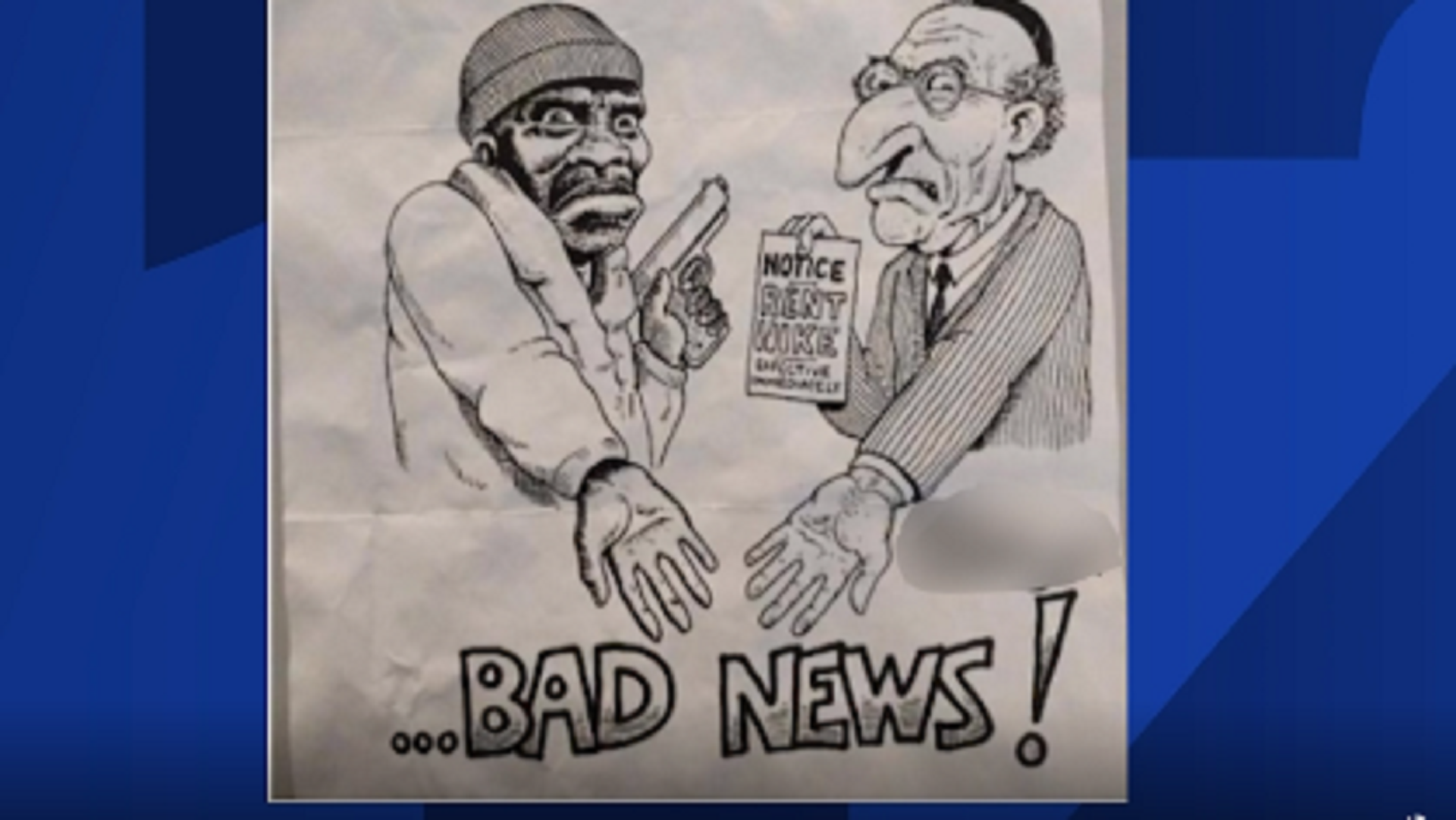 3rd City Island business confirms it received racist, antisemitic hate mail 3rd City Island business confirms it received racist, antisemitic hate mail
