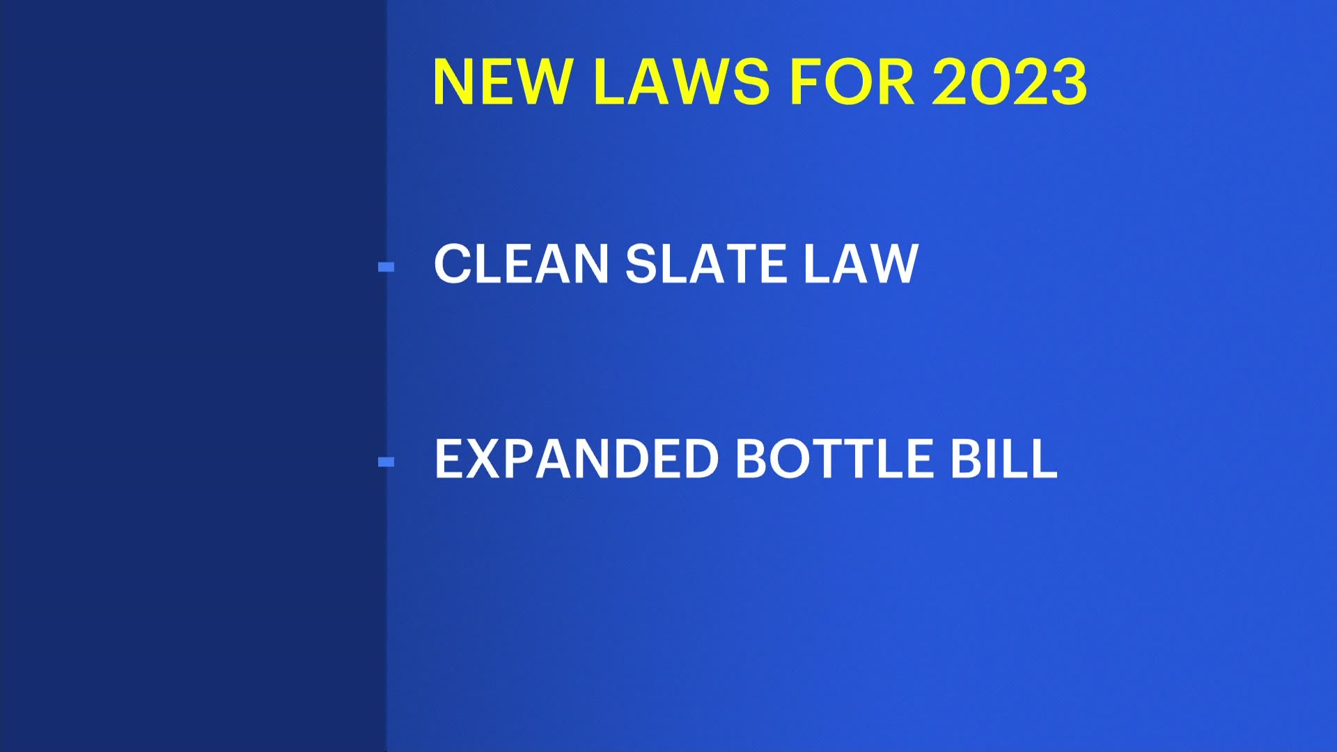 new-laws-go-into-effect-for-connecticut-in-2023