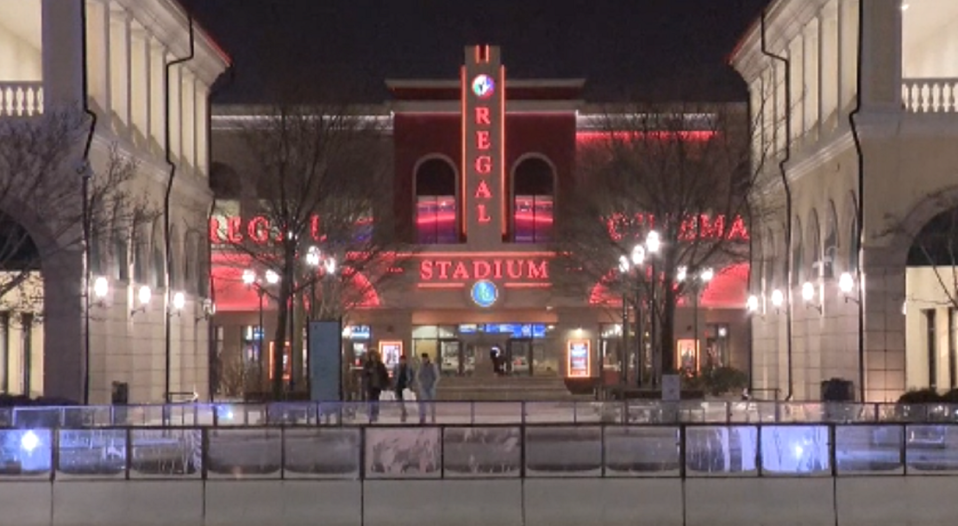 Police Man arrested for making terroristic threat at Deer Park movie