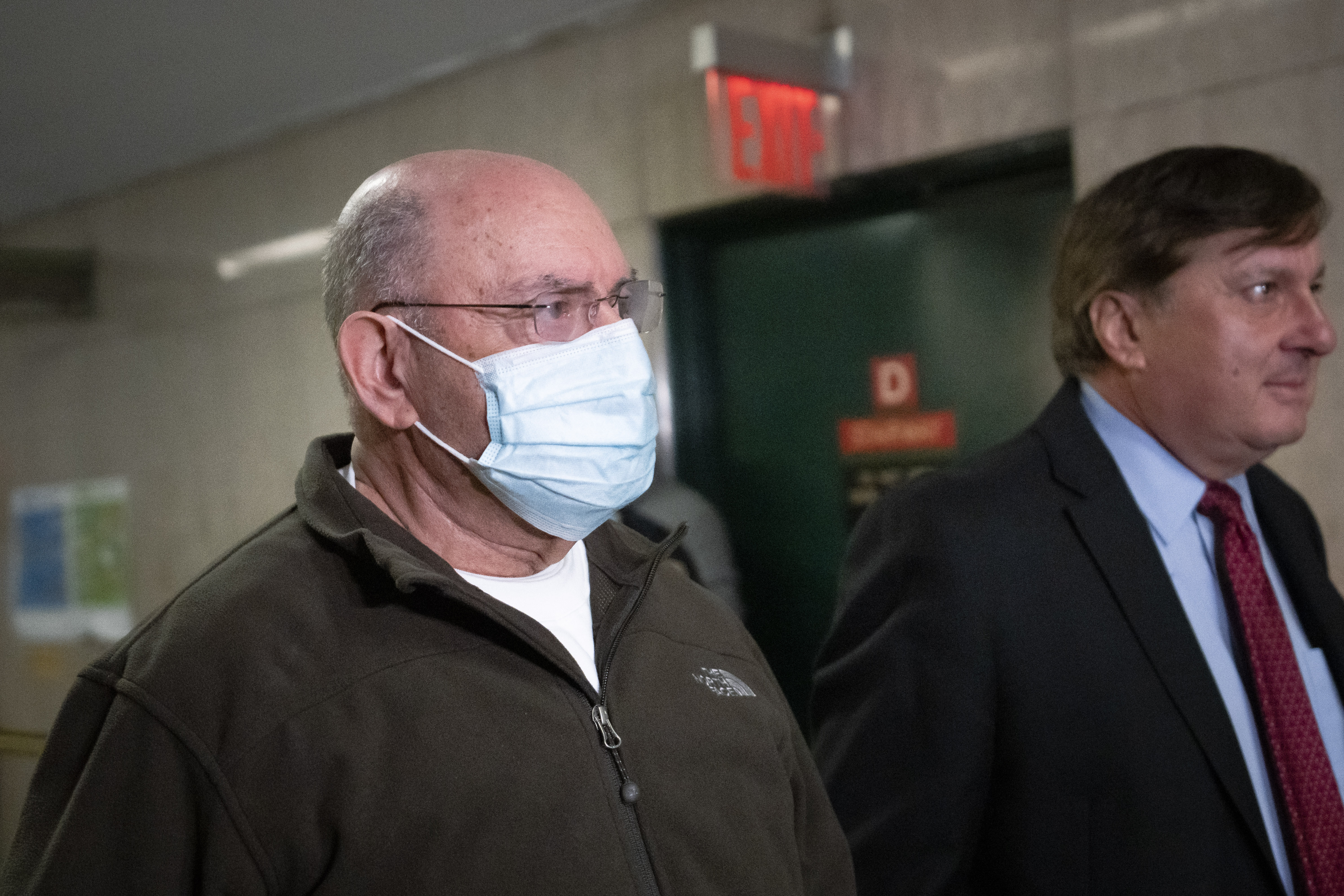 AP Photo/John Minchillo