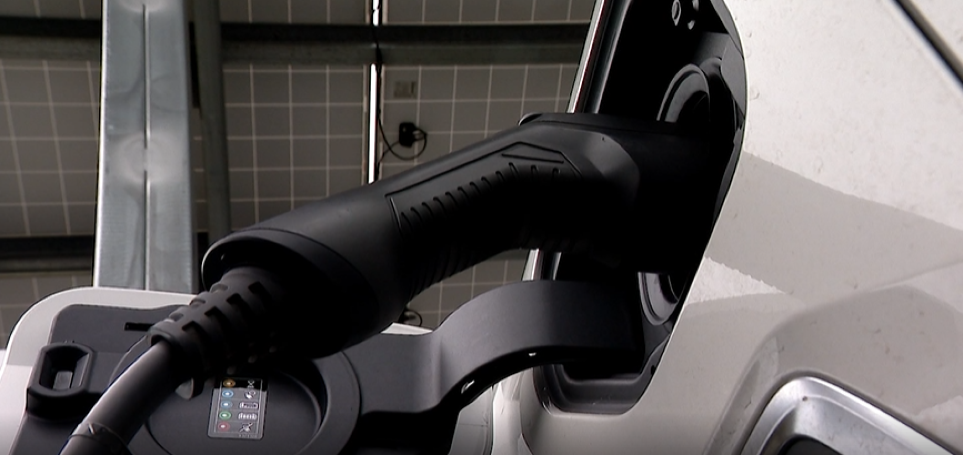 New CT program offers rebates for installation of electronic vehicle charging stations