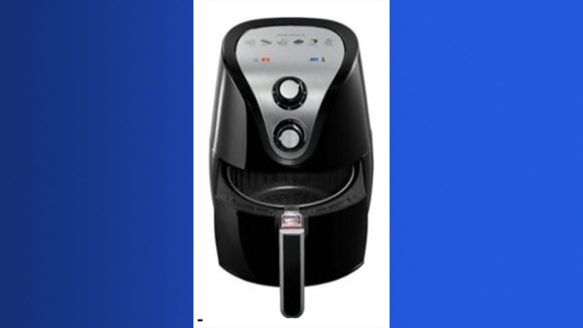 Insignia air fryer outlet 3.2