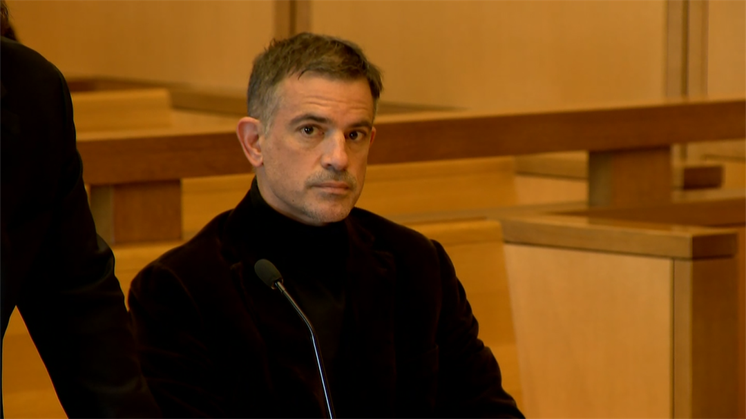 Fotis Dulos, Girlfriend Appear Before Judge In New Canaan Disappearance ...