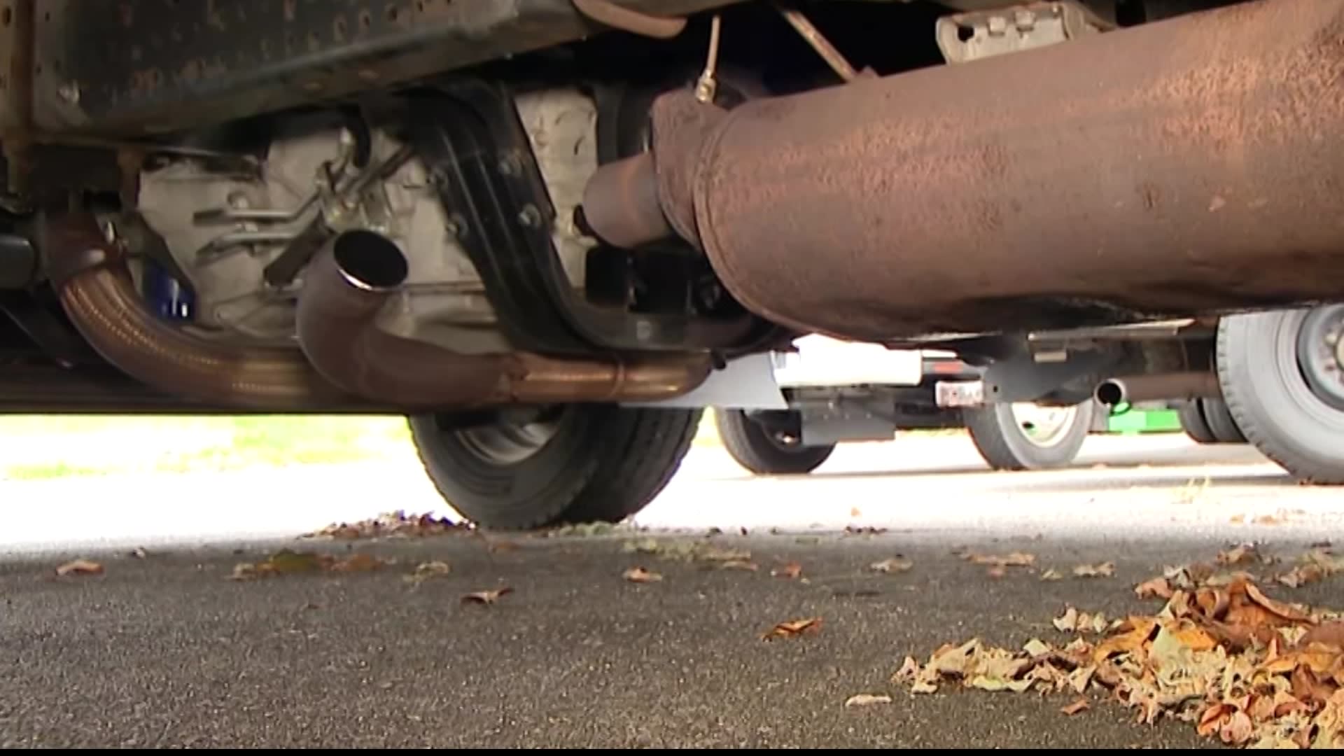 Authorities 2 Suffolk men arrested in federal bust of catalytic