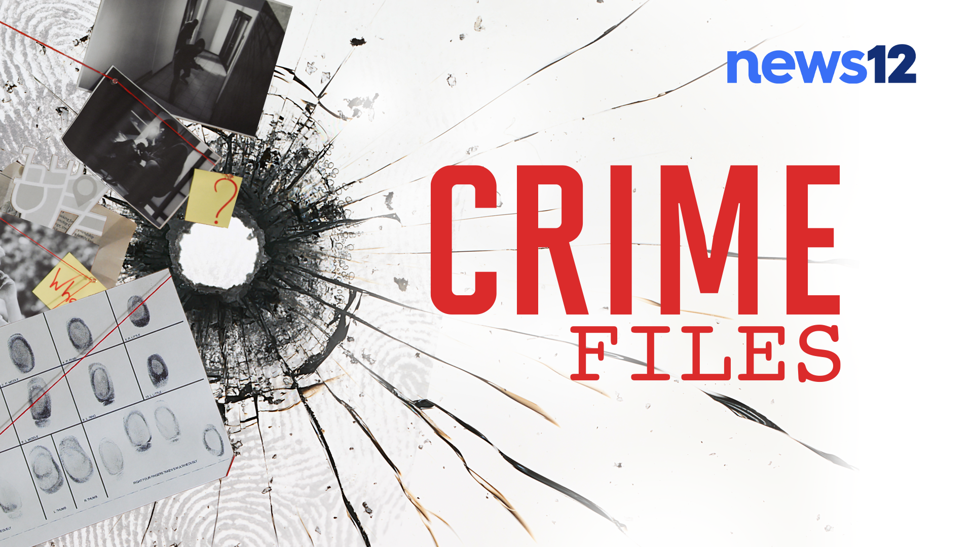 CRIME FILES GENERIC LOGO