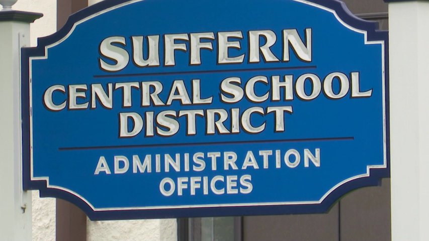 Meeting set for Tuesday to address school merger plan in Suffern