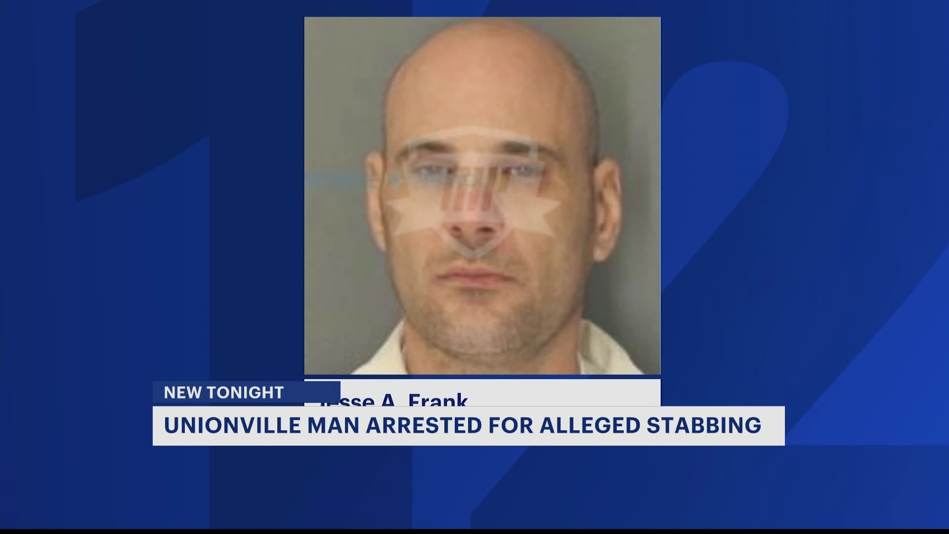 Orange County man facing felony charges in steak knife stabbing