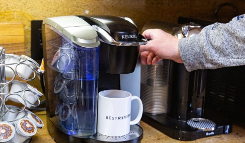 Today is deadline to file claim to get money from $10 million Keurig K-cup  settlement