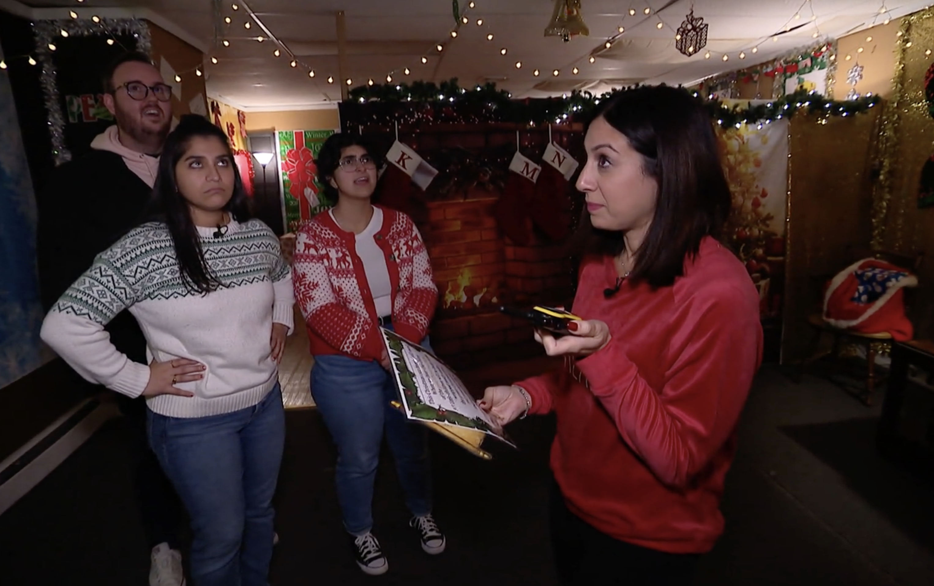 Challenge Escape Rooms