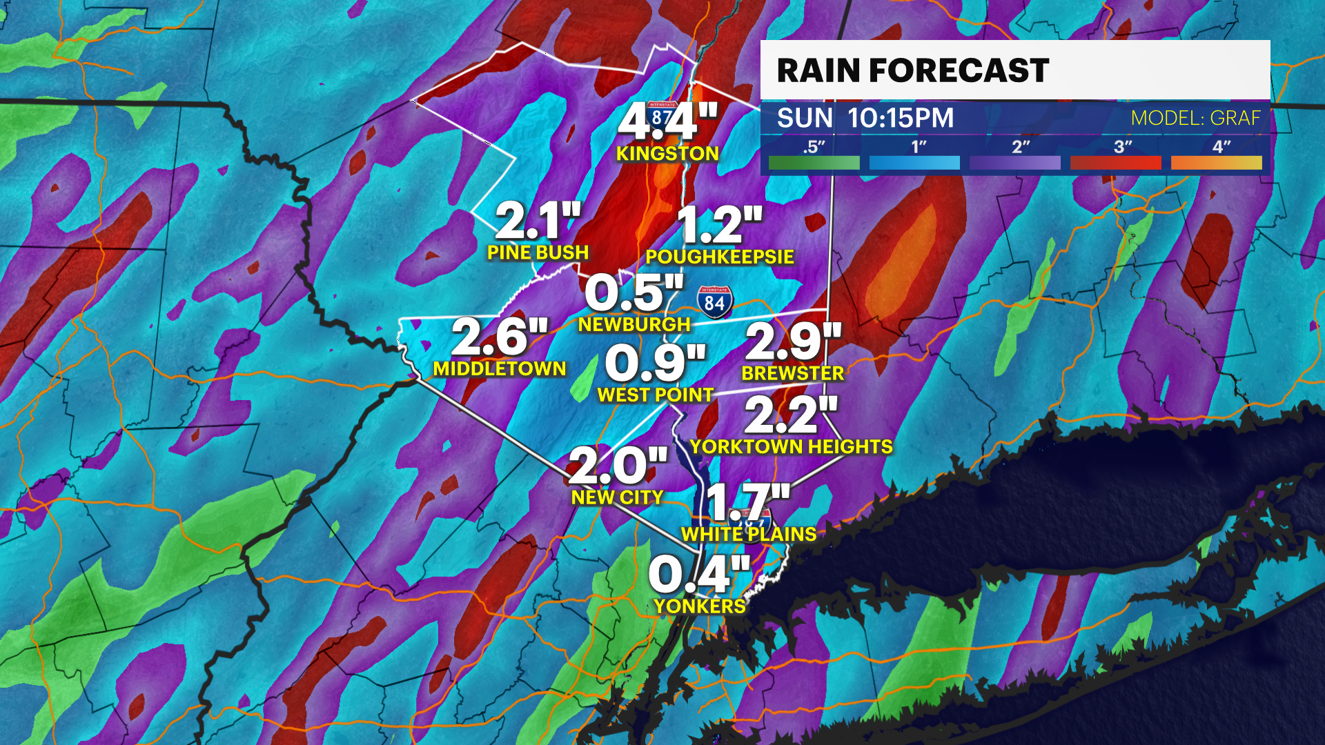 RAIN AMOUNTS HV SUNDAY JULY 16.png