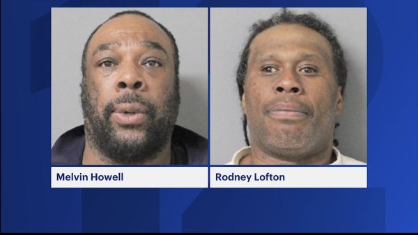 Nassau Police 2 Suspects Arrested In Connection To Series Of Used Cooking Oil Thefts
