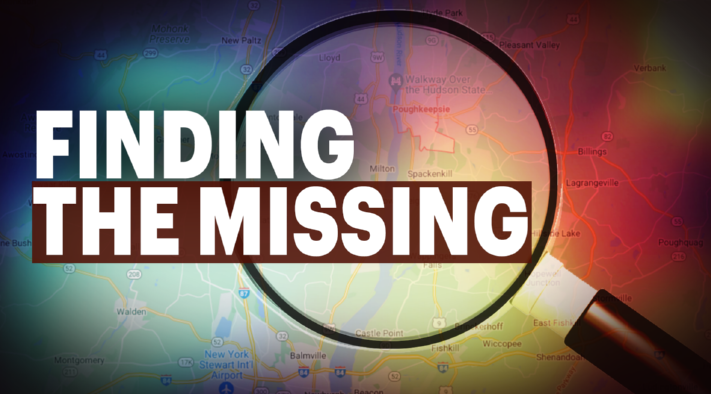 MISSING PEOPLE