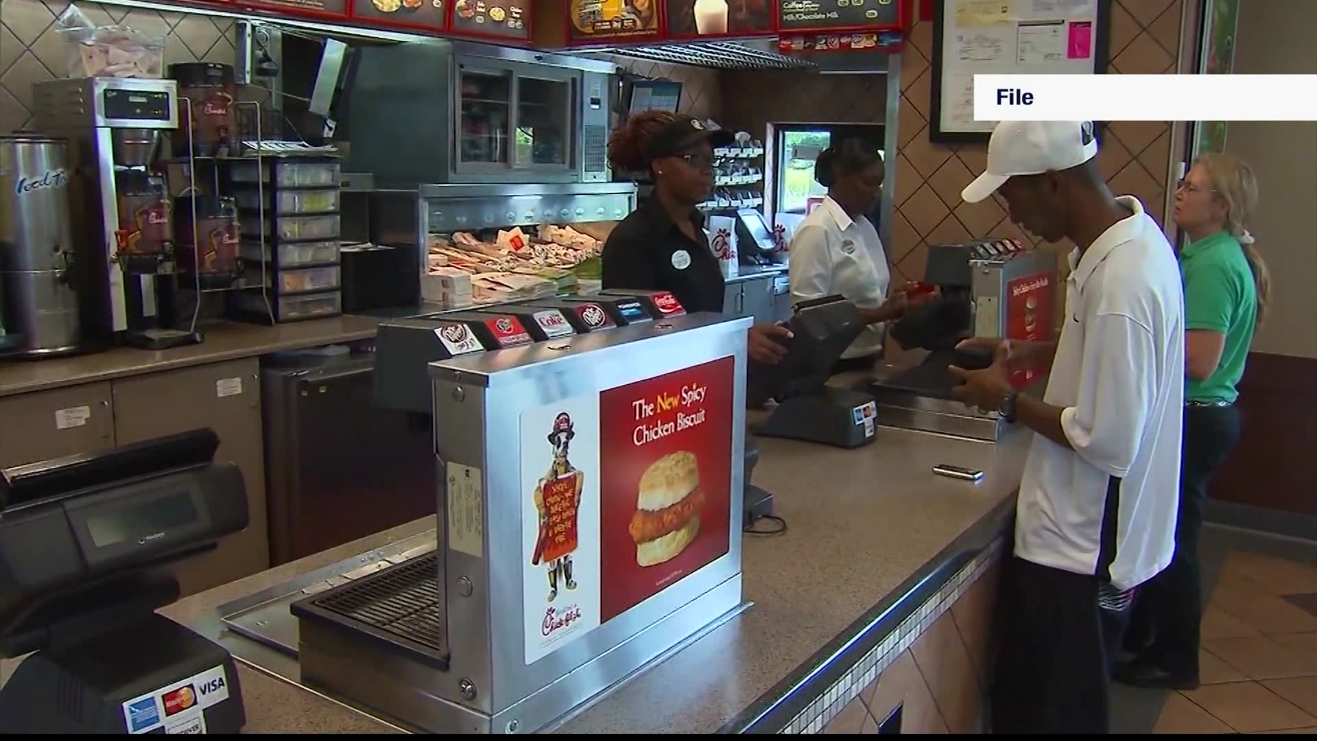 ChickfilA coming to Yonkers following city's planning board approval
