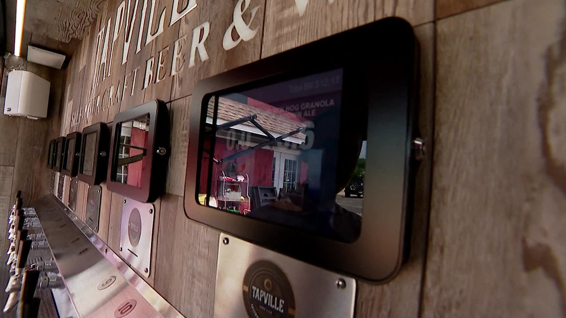 New CT law allows selfserve taps at bars Here’s how it works