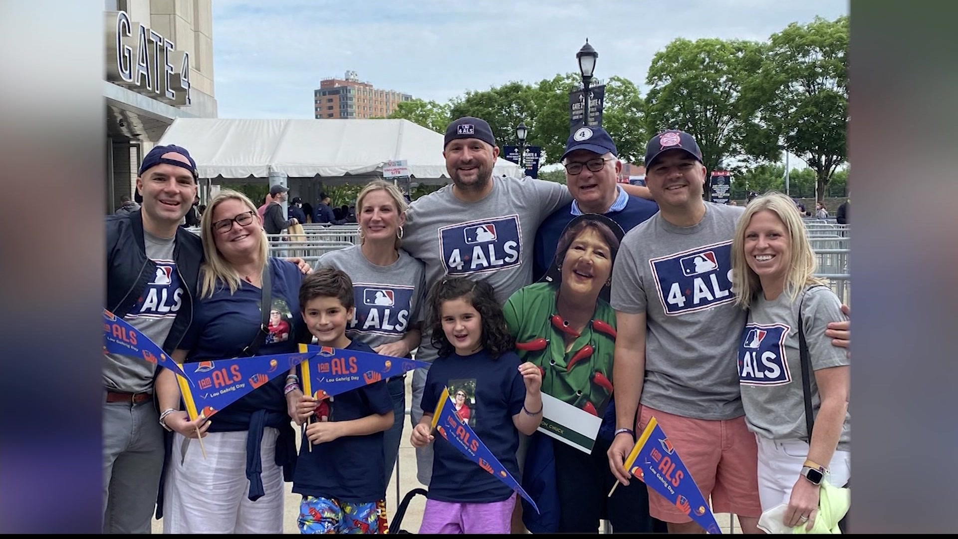 Lou Gehrig Day: An Amazing Day of Awareness for the ALS Community