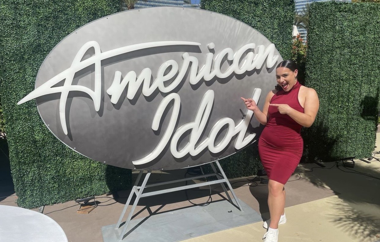 Photo credit: Amara Valerio