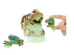 GrossMos Dino Pack Collectibles