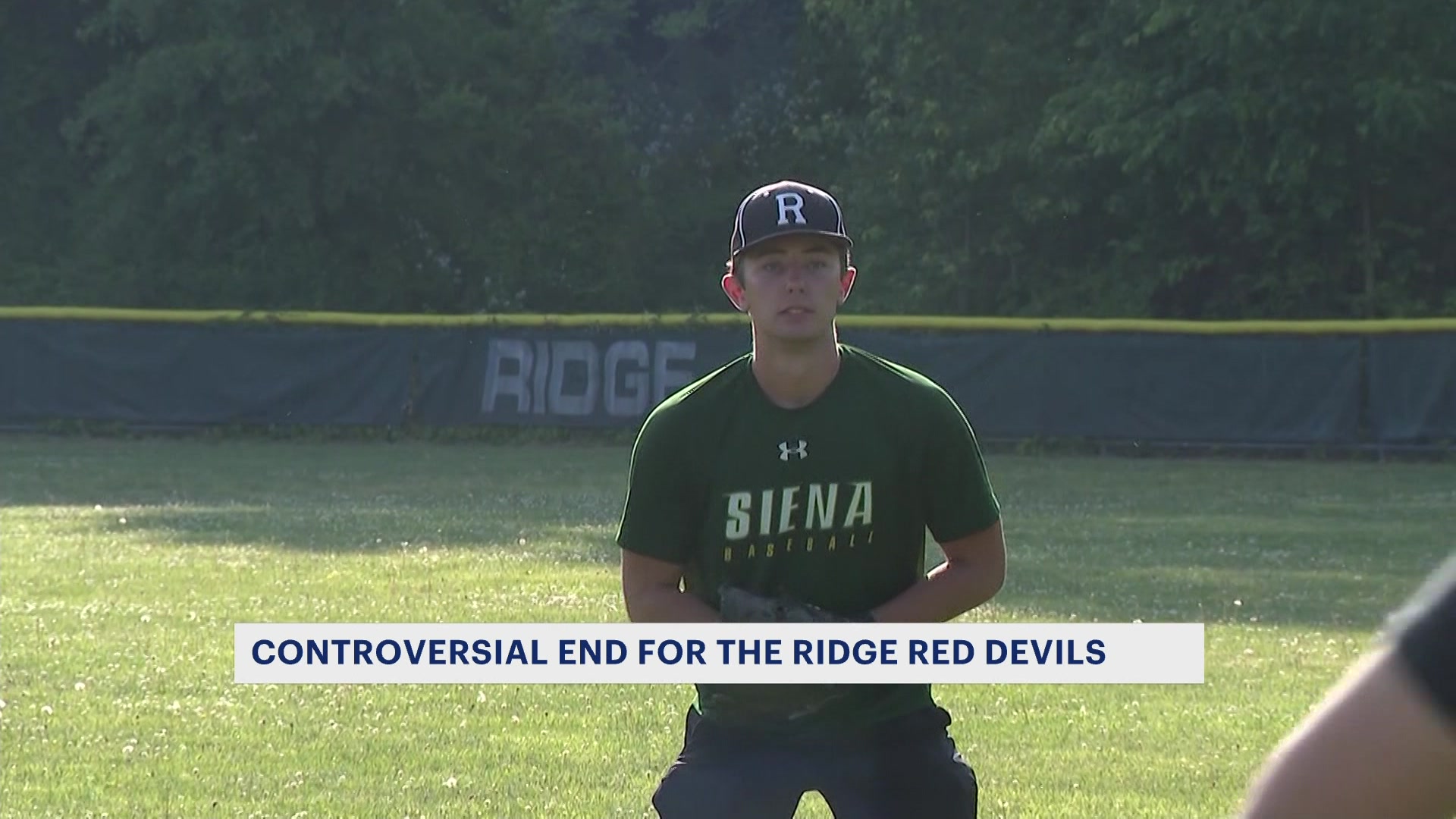 Rye baseball team stuns unbeaten Wray to qualify for 2A state