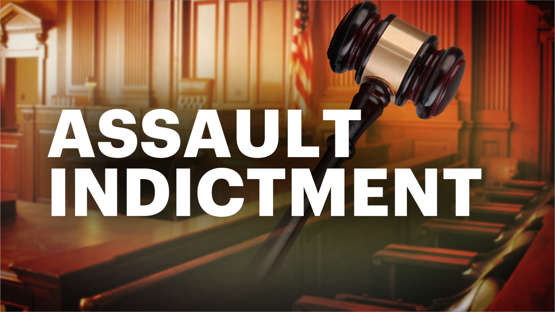 assault indictment