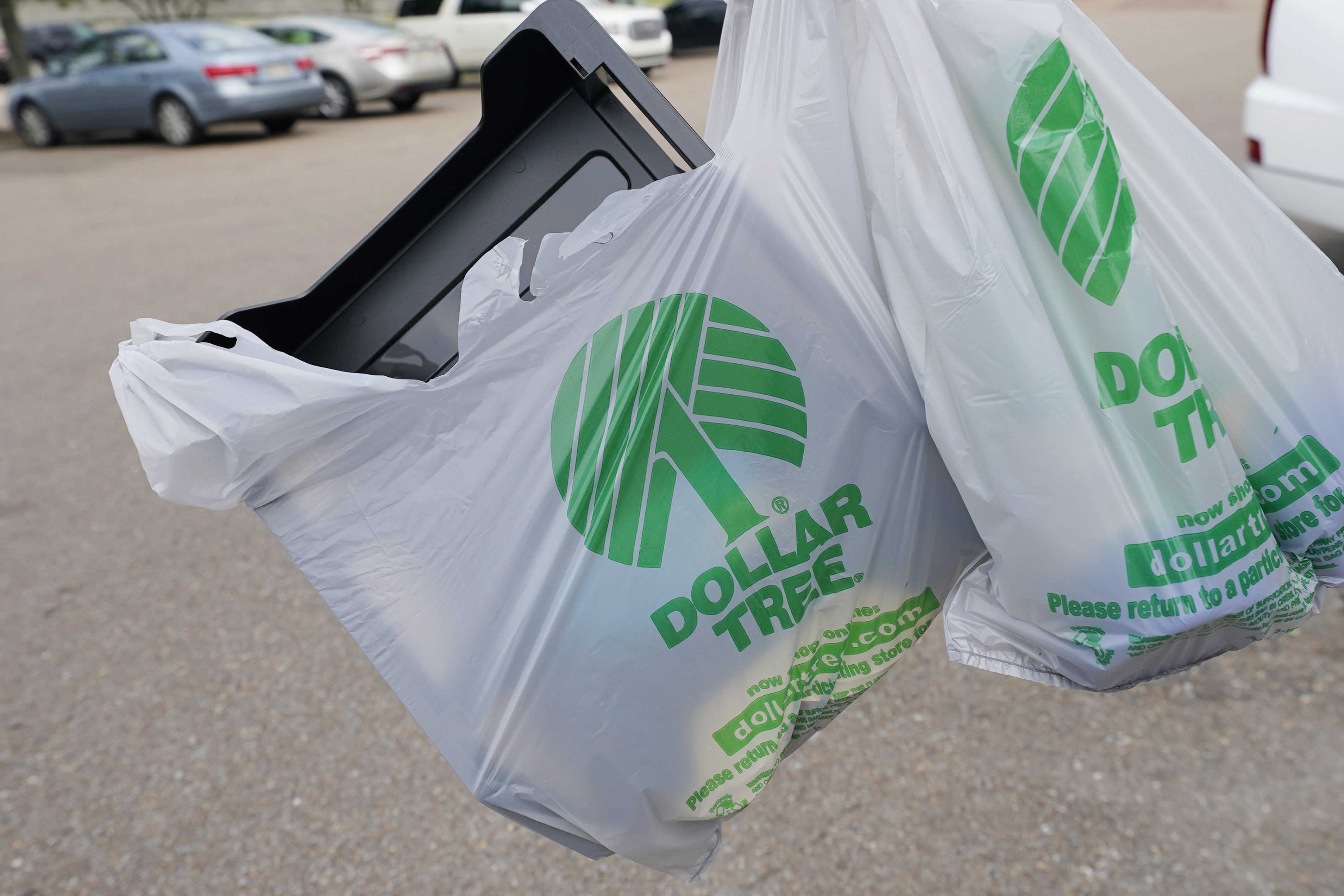 Dollar Tree 