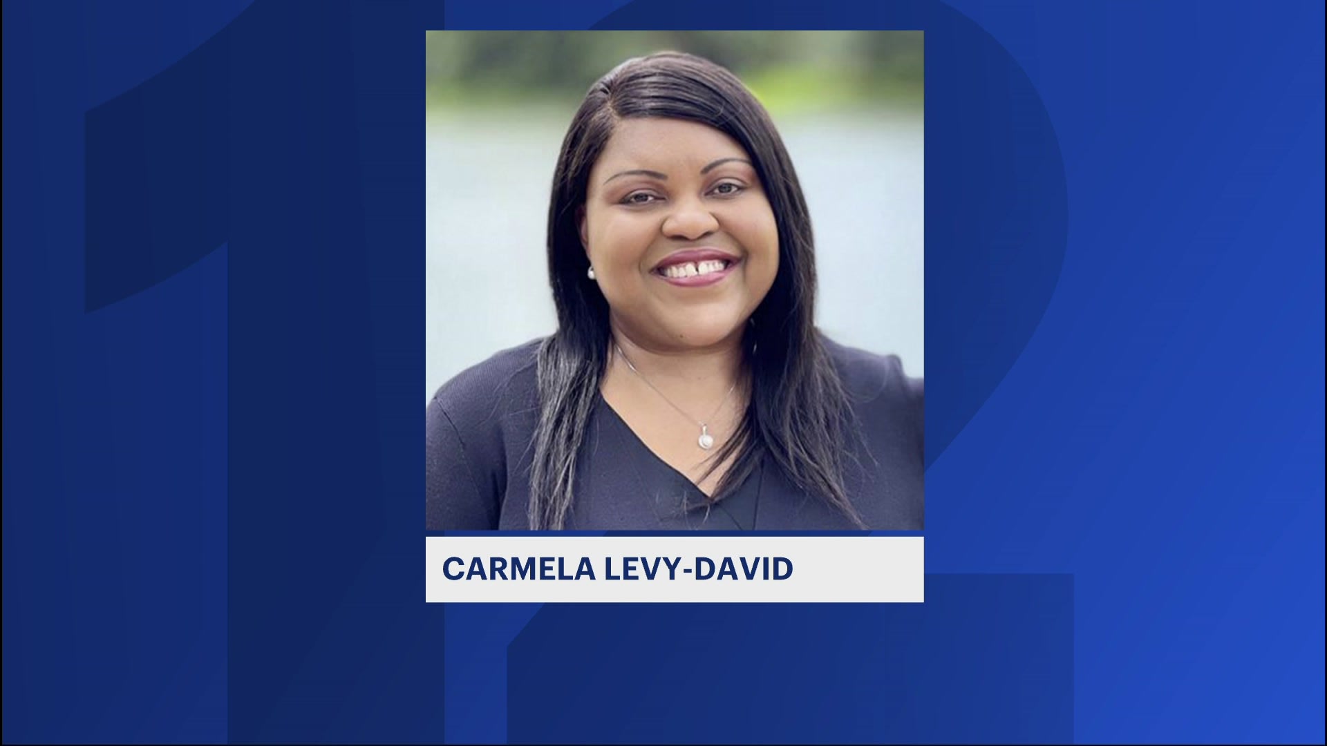 City of Bridgeport names Carmela LevyDavid new superintendent of schools