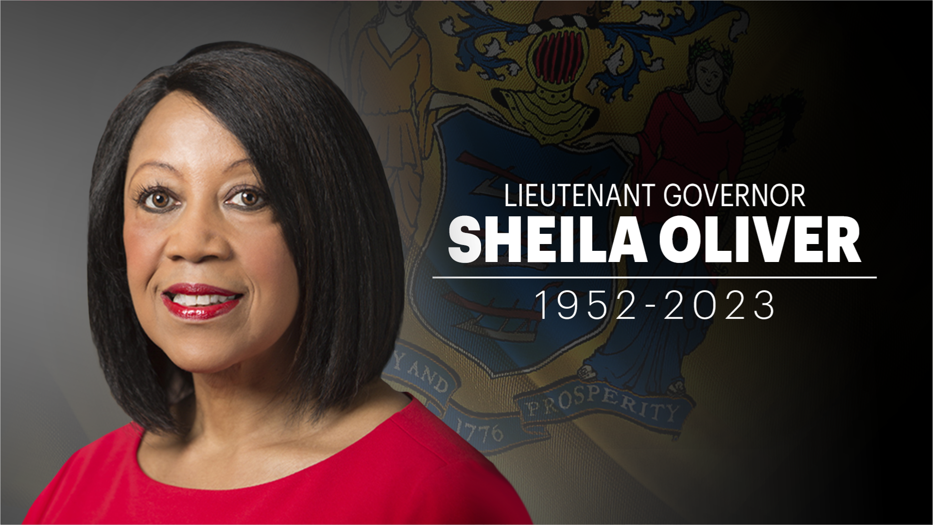 Lt. Gov. Sheila Oliver dies after hospitalization for undisclosed