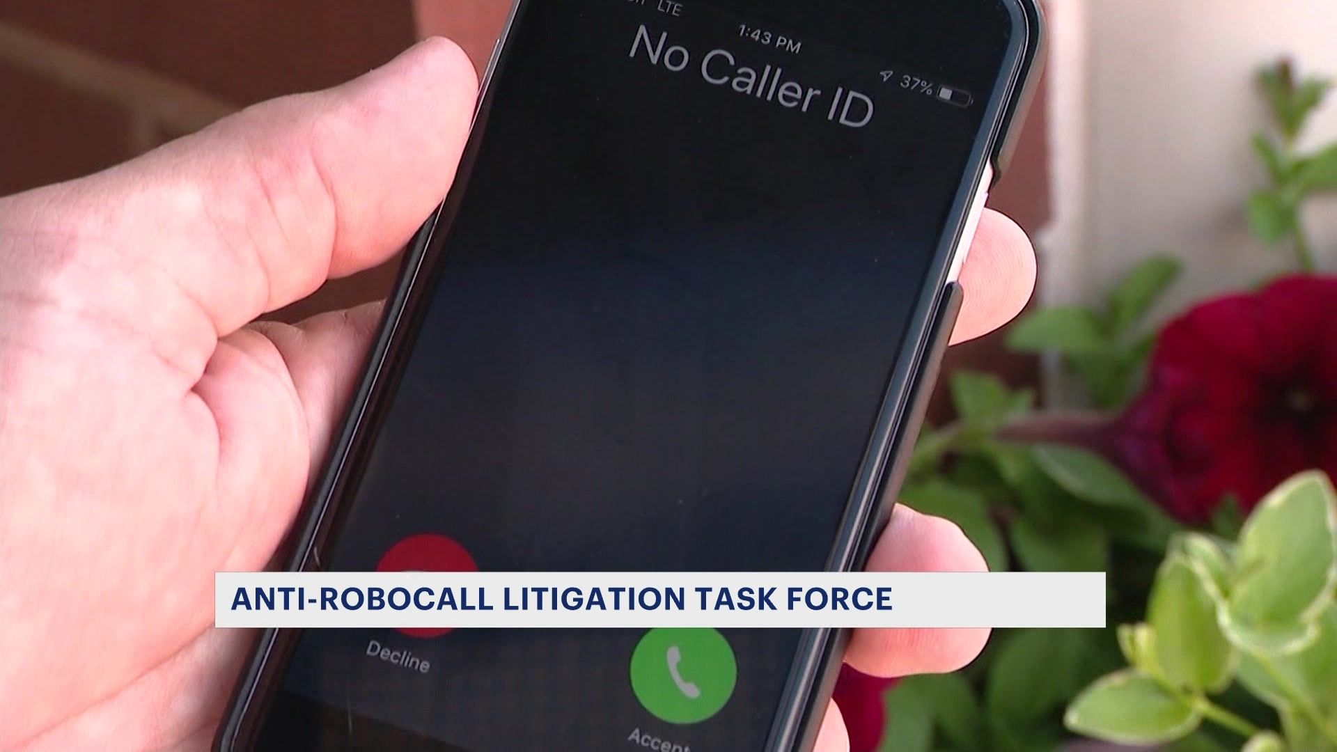 National Anti-Robo Call Litigation Task Force To Crack Down On Scammers