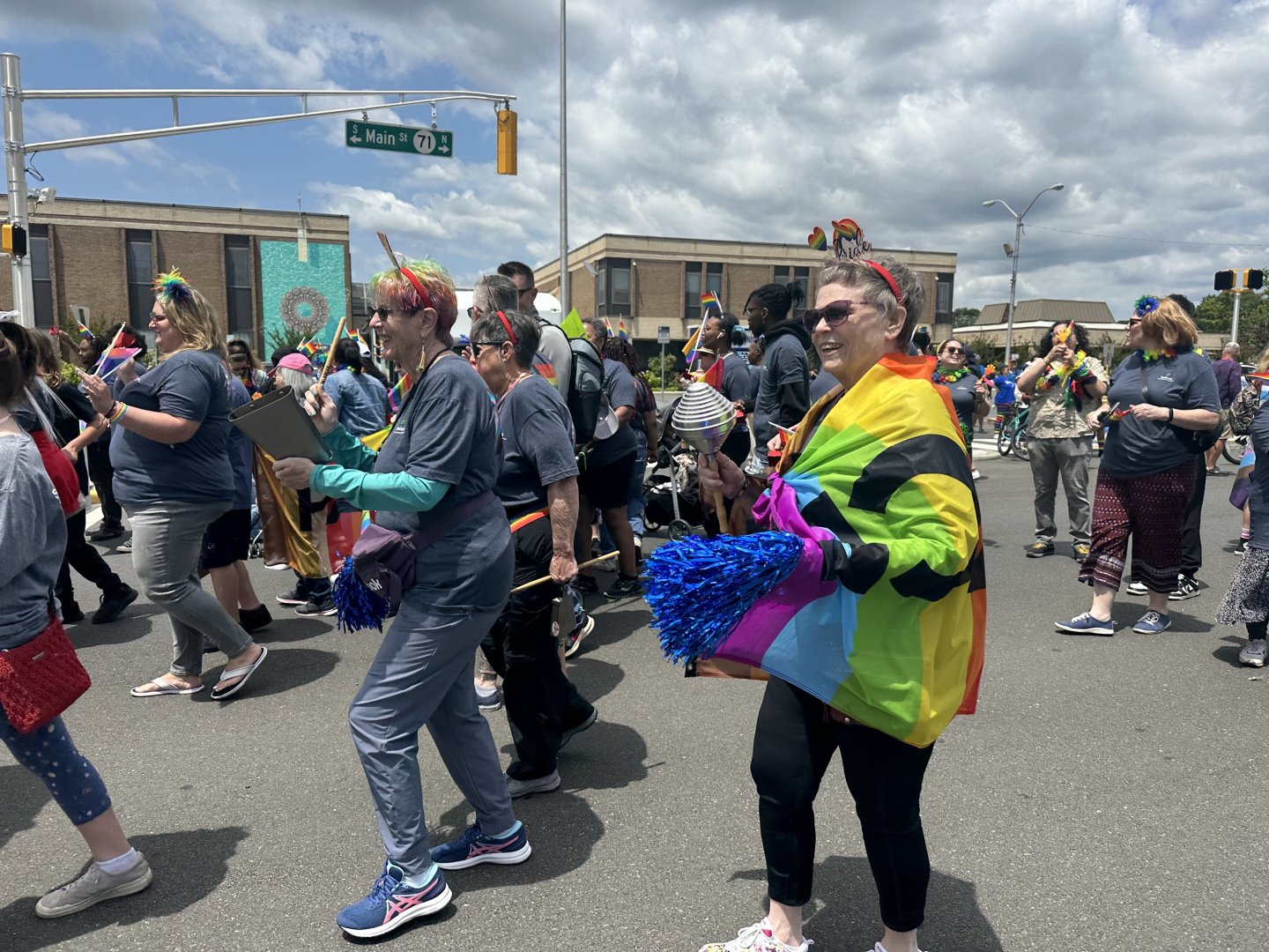 Asbury Park’s Pride Fest marks 31 years of acceptance, spreading awareness