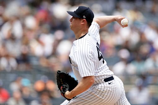Yankees Gerrit Cole And Diamondbacks Zac Gallen To Start MLB All Star 