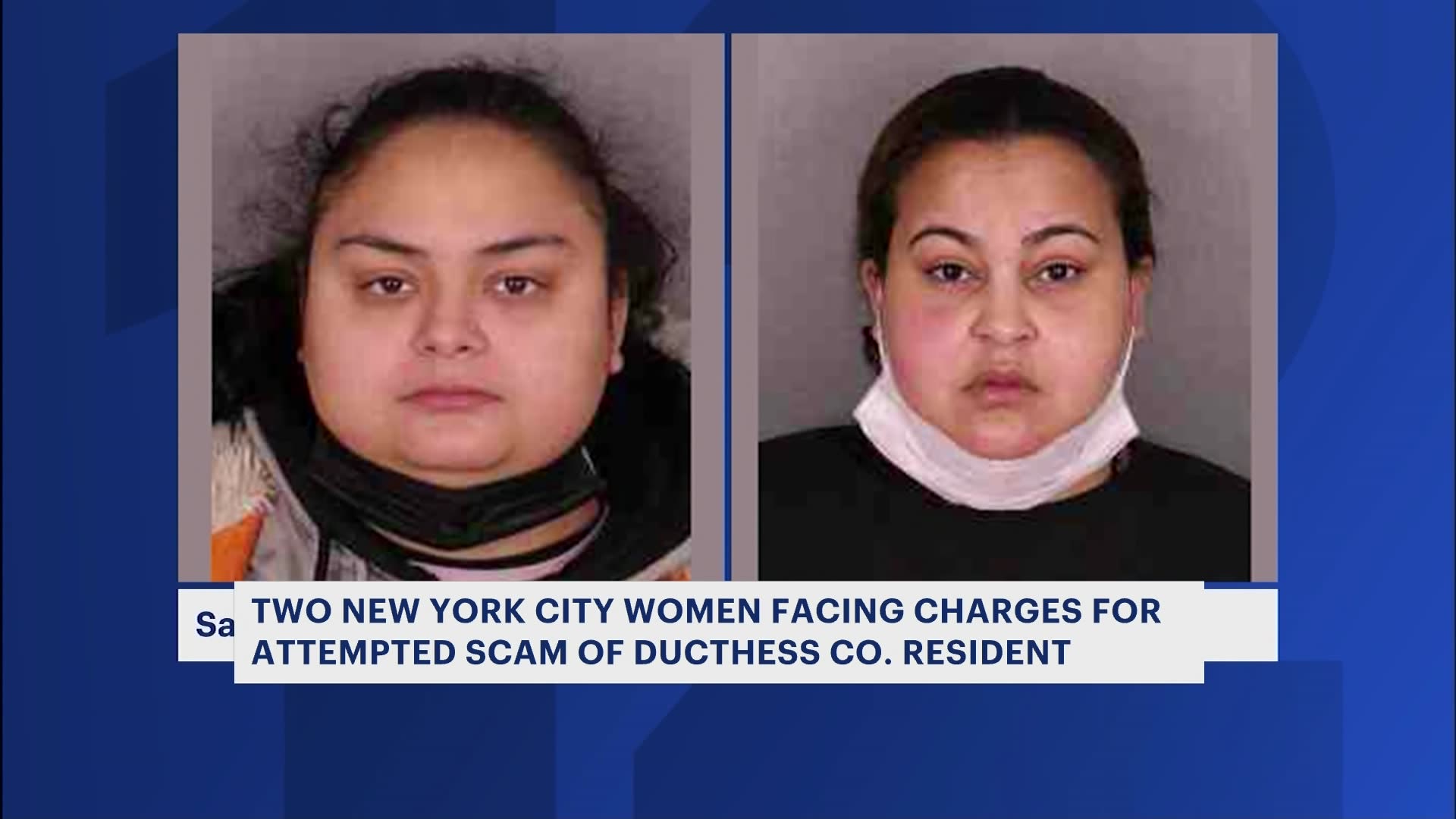 Dutchess County Sheriff's Office warns residents after bail scam arrest