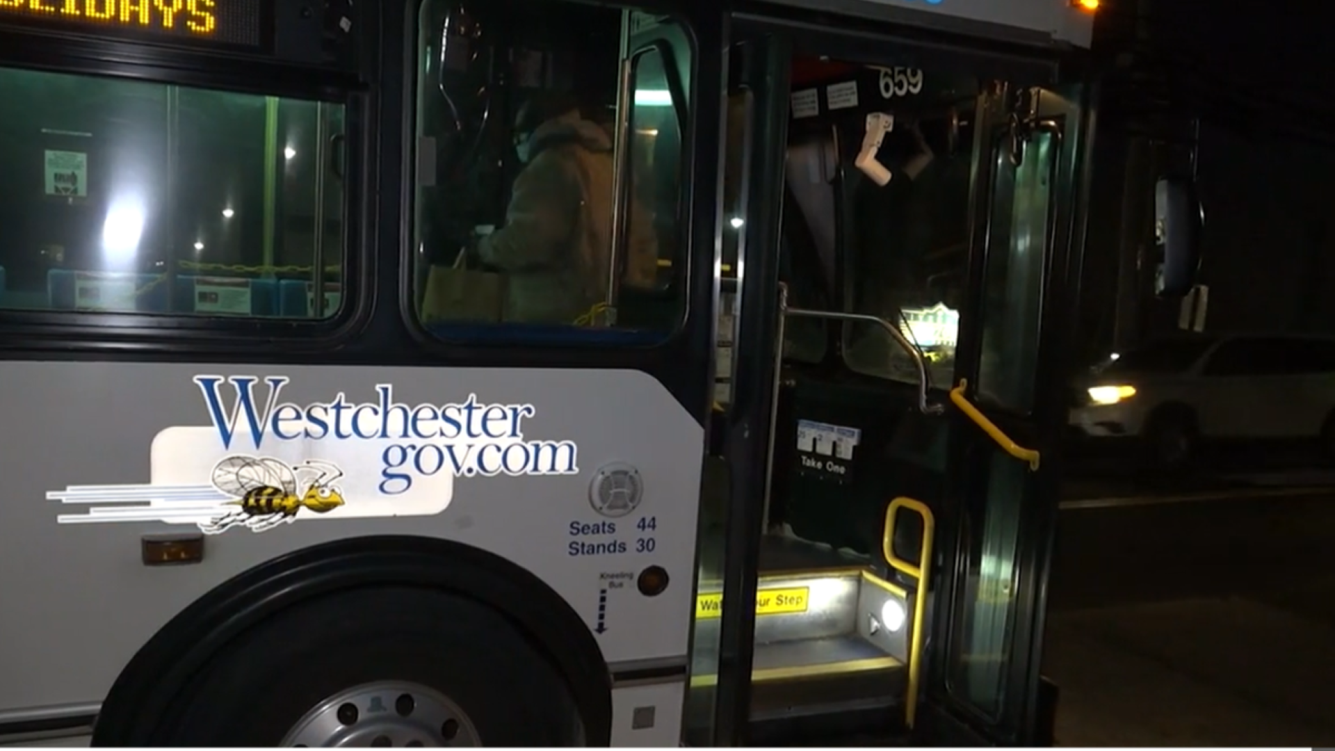 HEADLINES Bribery Scheme Subway Outages Bee Line Schedule Changes